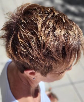 style academic peluqueria en lleida